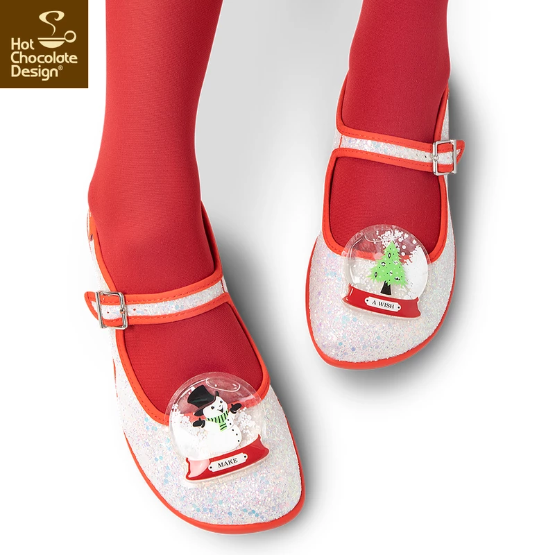 HOT CHOCOLATE DESIGN MAKE A WISH 7 HOT CHOCOLATE DESIGN MAKE A WISH - Image 5