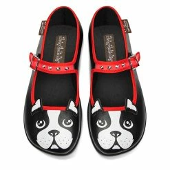 HOT CHOCOLATE DESIGN MOE