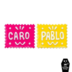 HOT CHOCOLATE DESIGN SUGAR SKULL -Shoes Sales Chocolaticas Sugar Skull womens Mary Jane Flat Accesories2 800x