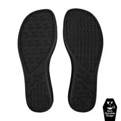 HOT CHOCOLATE DESIGN SUGAR SKULL -Shoes Sales Chocolaticas Sugar Skull womens Mary Jane Flat Sole 800x