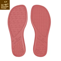 HOT CHOCOLATE DESIGN ROSE (PINK) 11 HOT CHOCOLATE DESIGN ROSE (PINK) -Shoes Sales Chocolaticas Velvet Pink womens Mary Jane Flat Sole 93284acb 81eb 4def 89a8 c54b3a3120ae 800x