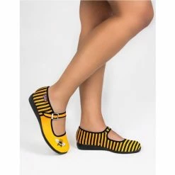 HOT CHOCOLATE DESIGN HONEY -Shoes Sales DC6FD989 4C59 461E B9C3 11C7DBA94026 800x