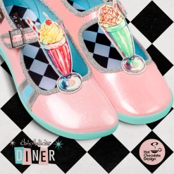 HOT CHOCOLATE DESIGN DINER MJ's 11 HOT CHOCOLATE DESIGN DINER MJ's -Shoes Sales DINER cuadrado c9d5f698 c99a 4146 8807 ee7805c82195 800x