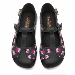 HOT CHOCOLATE DESIGN PENURY (also Known As Eleanor)