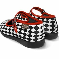 HOT CHOCOLATE DESIGN FLORENCE -Shoes Sales Florence Back 800x