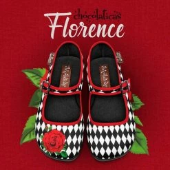 HOT CHOCOLATE DESIGN FLORENCE -Shoes Sales Florence Cover Page 800x