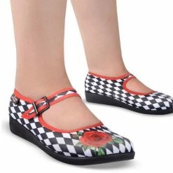 HOT CHOCOLATE DESIGN FLORENCE -Shoes Sales Florence Side 800x