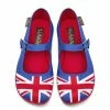 HOT CHOCOLATE DESIGN UNION JACK 2 HOT CHOCOLATE DESIGN UNION JACK -Shoes Sales Front 800x