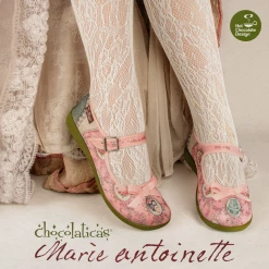 HOT CHOCOLATE DESIGN MARIE ANTOINETTE MJ's -Shoes Sales MARIE ANTOINETTE cuadrado ba172738 9fc8 4f91 992f d31fc43d039c 800x