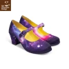 HOT CHOCOLATE DESIGN NEBULA -Shoes Sales Nebula1 800x