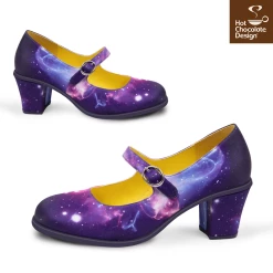 HOT CHOCOLATE DESIGN NEBULA -Shoes Sales Nebula4 800x
