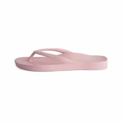 ARCHIES ARCH SUPPORT THONGS - PINK -Shoes Sales Pink4 800x