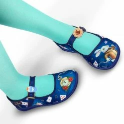 HOT CHOCOLATE DESIGN RABBIT HOLE -Shoes Sales RabbitHolelegs 681d8449 3f7a 4670 9f23 7452a2f4f9e1 800x