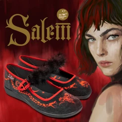 HOT CHOCOLATE DESIGN SALEM MJ's 14 HOT CHOCOLATE DESIGN SALEM MJ's -Shoes Sales SALEM cuadrado 77adc352 3c43 4bf7 b8ee 958713b25c63 800x