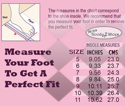 Miss Goody 2 Shoes MISS RETRO 19 Miss Goody 2 Shoes MISS RETRO - Image 17