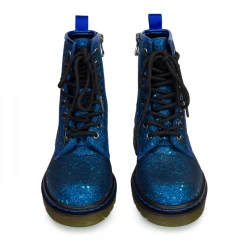 RAINBOWS AND FAIRIES SAPPHIRE BOOTS