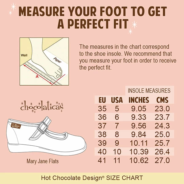 HOT CHOCOLATE DESIGN BON VOYAGE 6 HOT CHOCOLATE DESIGN BON VOYAGE - Image 4