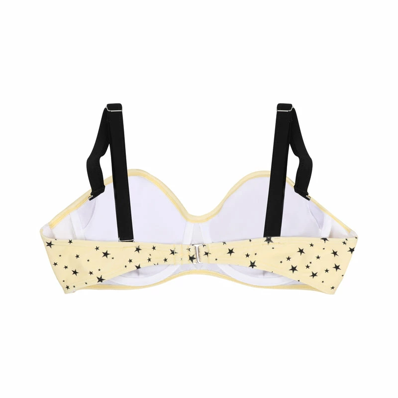 HOT CHOCOLATE DESIGN TATTOO 2-PIECE BIKINI 5 HOT CHOCOLATE DESIGN TATTOO 2-PIECE BIKINI - Image 3