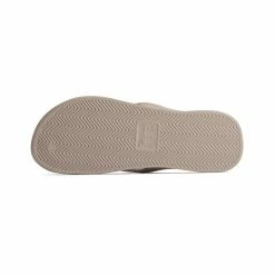 ARCHIES ARCH SUPPORT THONGS - TAUPE -Shoes Sales Taupe6 800x