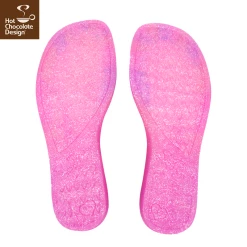 HOT CHOCOLATE DESIGN TRIPPY DAZE -Shoes Sales Trippy Daze womens Mary Jane Flat Sole 800x