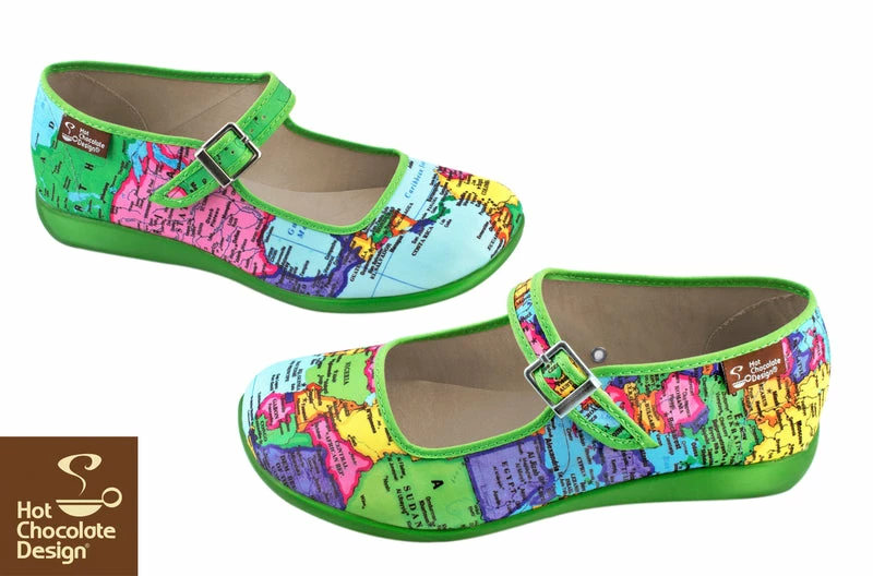 HOT CHOCOLATE DESIGN BON VOYAGE 4 HOT CHOCOLATE DESIGN BON VOYAGE - Image 2