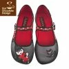 HOT CHOCOLATE DESIGN PETUNIA -Shoes Sales ZAPATOS PARA DROP CHOCO PETUNIA1 800x