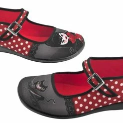 HOT CHOCOLATE DESIGN PETUNIA -Shoes Sales ZAPATOS PARA DROP CHOCO PETUNIA2 7caab9c2 6947 4d32 8264 94855ff2e3a2 800x