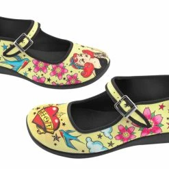 HOT CHOCOLATE DESIGN TATTOO -Shoes Sales ZAPATOS PARA DROP CHOCO TATTOO2 90a7ffd6 9466 4f69 9f08 e32b27b9bde4 800x