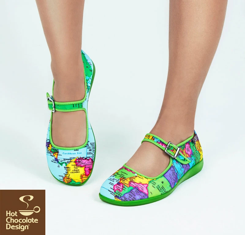 HOT CHOCOLATE DESIGN BON VOYAGE 5 HOT CHOCOLATE DESIGN BON VOYAGE - Image 3