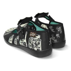 HOT CHOCOLATE DESIGN DRUGSTORE -Shoes Sales mary jane flats Drugstore back 800x 8ba66382 6fd7 4ad4 901e ddb5d9ca773e 800x