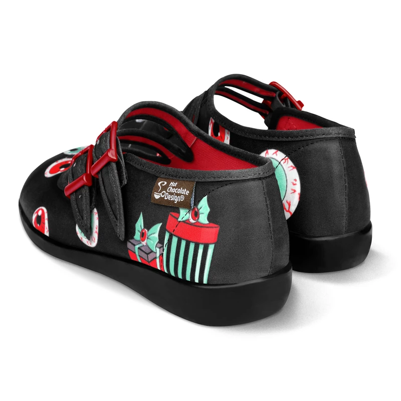 HOT CHOCOLATE DESIGN CYCLOP 4 HOT CHOCOLATE DESIGN CYCLOP - Image 2