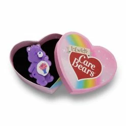 ERSTWILDER SHARE BEAR BROOCH -Shoes Sales share bear broochBOX 800x