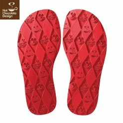 HOT CHOCOLATE DESIGN ROCKABILLY PLATFORMS -Shoes Sales sole 6b9b7f2c 3ada 4e5d 8998 a0a2b85f36d7 800x