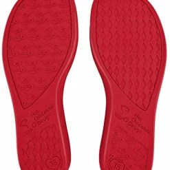 HOT CHOCOLATE DESIGN UNION JACK -Shoes Sales sole 800x