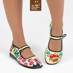 HOT CHOCOLATE DESIGN TATTOO -Shoes Sales tattoo piernas 3a4e00a7 7afb 4e65 b9b3 867ac5f2cc89 800x