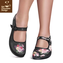 HOT CHOCOLATE DESIGN VELVET GARDEN 7 HOT CHOCOLATE DESIGN VELVET GARDEN -Shoes Sales velvet garden legs c8d6e47d 05f4 4739 8237 c986305b85da 800x